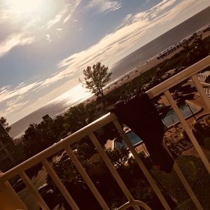 Meet your Posher, Jeff